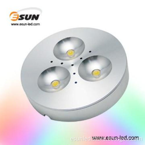 High power 3W LED under cabinet